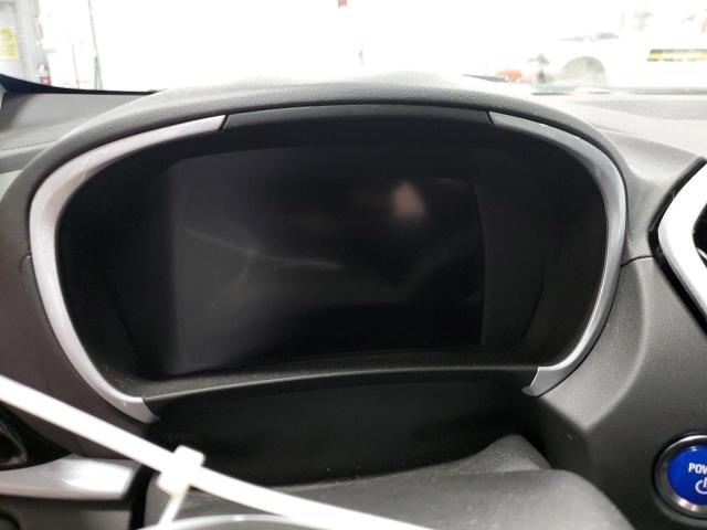 Photo 9 from auction – 2018 CHEVROLET VOLT LT with VIN 1G1RA6S58JU153471