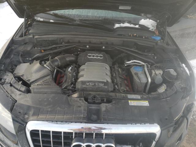 Photo 12 from auction – 2012 AUDI Q5 PREMIUM with VIN WA1DKAFP5CA053291