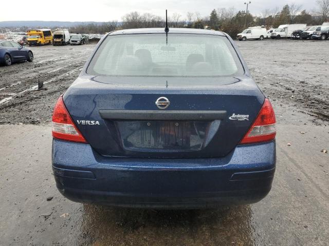 Photo 6 from auction – 2009 NISSAN VERSA S with VIN 3N1CC11E59L423700