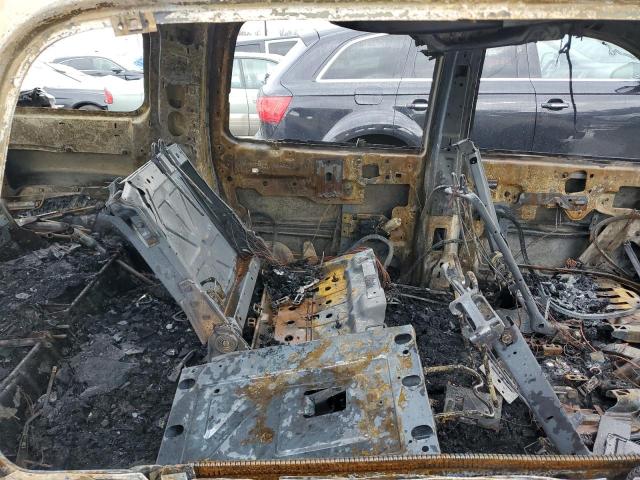 Photo 11 from auction – 2005 CHEVROLET TRAILBLAZE with VIN 1GNET16S356176516