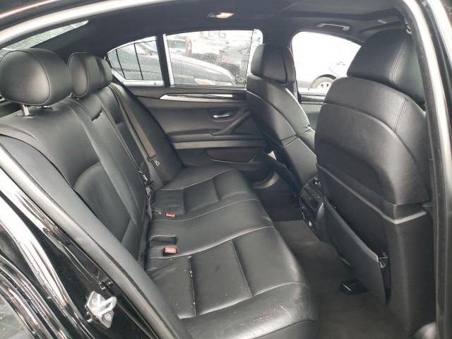 Photo 10 from auction – 2011 BMW 535 I with VIN WBAFR7C58BC603339