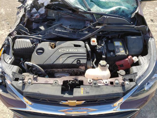Photo 11 from auction – 2021 CHEVROLET SPARK LS with VIN KL8CB6SA0MC704793