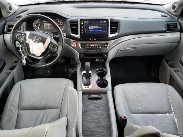 Photo 8 from auction – 2016 HONDA PILOT EXL with VIN 5FNYF6H53GB055719