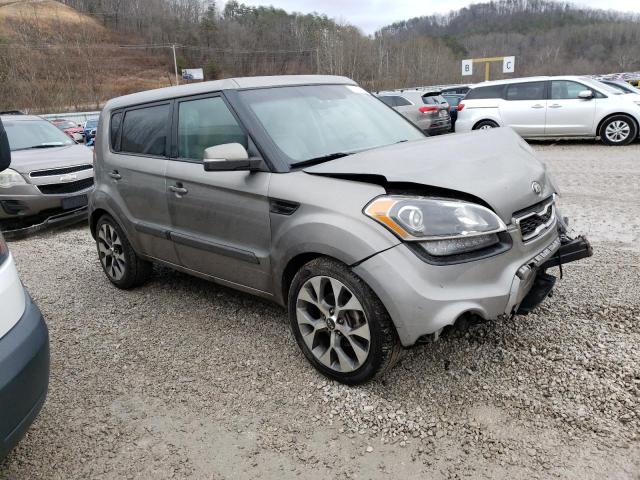 Photo 4 from auction – 2013 KIA SOUL + with VIN KNDJT2A64D7564824