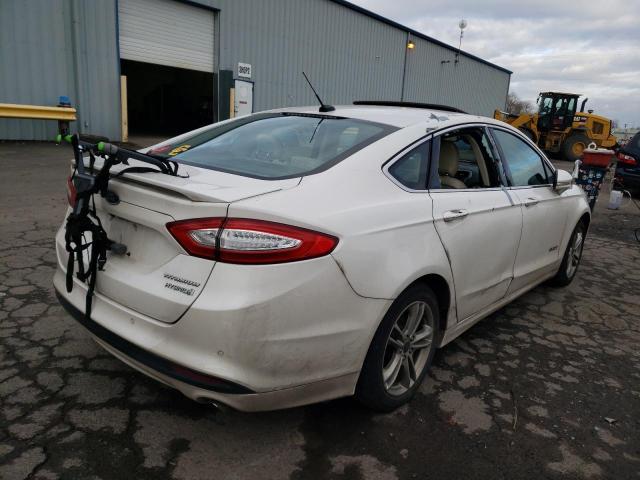 Photo 3 from auction – 2015 FORD FUSION TIT with VIN 3FA6P0RU2FR309057