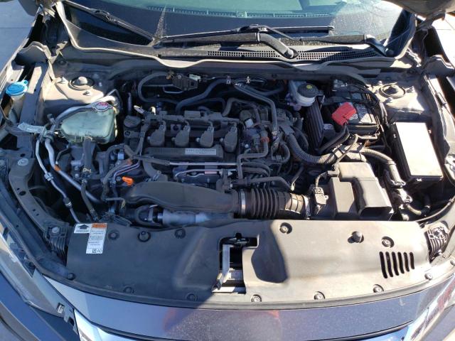 Photo 11 from auction – 2017 HONDA CIVIC EX with VIN 2HGFC1F3XHH641643