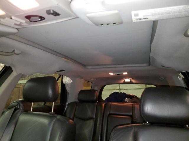 Photo 10 from auction – 2009 CADILLAC SRX with VIN 1GYEE437290109090
