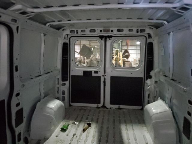 Photo 10 from auction – 2021 RAM PROMASTER with VIN 3C6LRVAG3ME568307