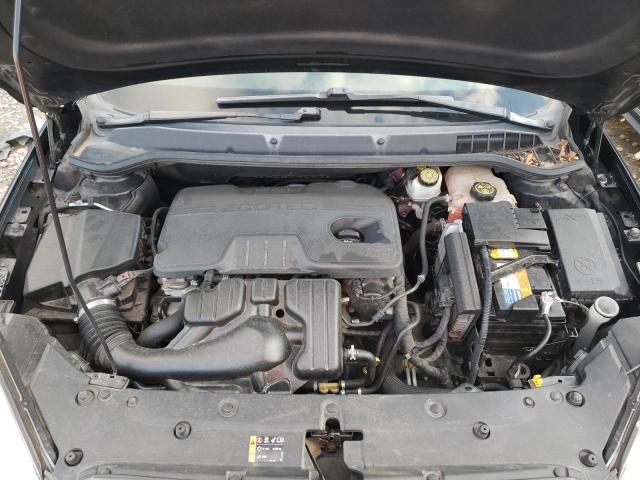 Photo 11 from auction – 2017 BUICK VERANO SPO with VIN 1G4PR5SK4H4115152