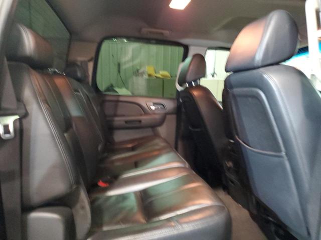 Photo 10 from auction – 2008 CHEVROLET SILVERADO with VIN 1GCHK23648F159332