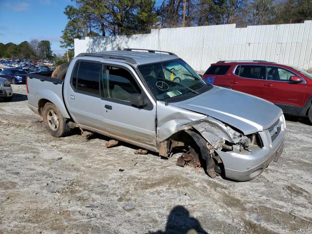 Photo 4 from auction – 2001 FORD EXPLORER S with VIN 1FMZU67E31UC23560