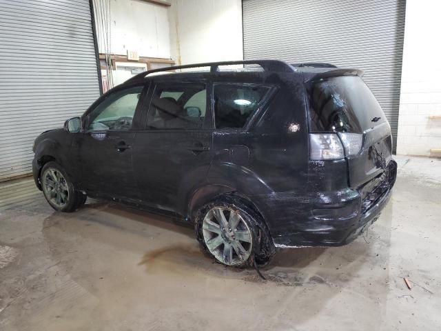 Photo 2 from auction – 2013 MITSUBISHI OUTLANDER with VIN JA4JT3AW2DU002292