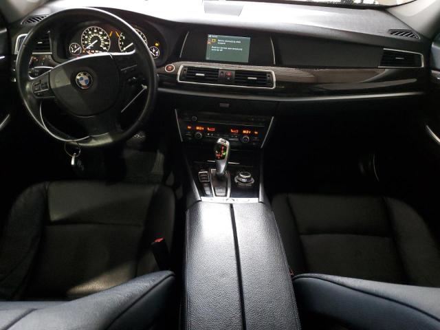 Photo 8 from auction – 2011 BMW 535 XIGT with VIN WBASP2C5XBC337426
