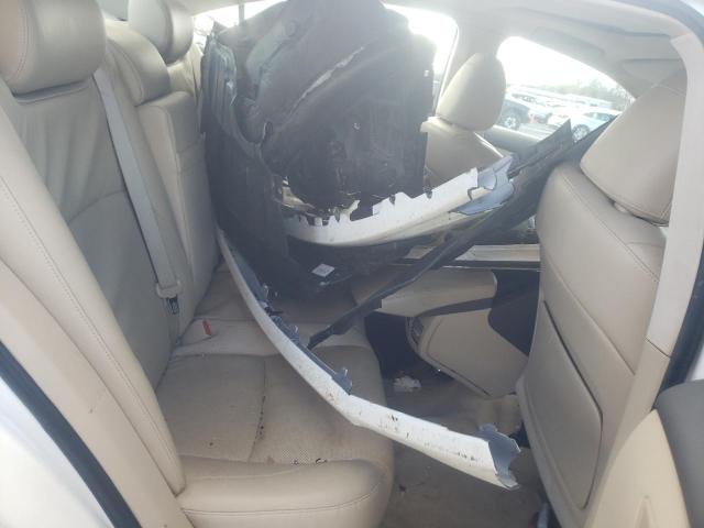 Photo 10 from auction – 2007 LEXUS ES 350 with VIN JTHBJ46G572030299
