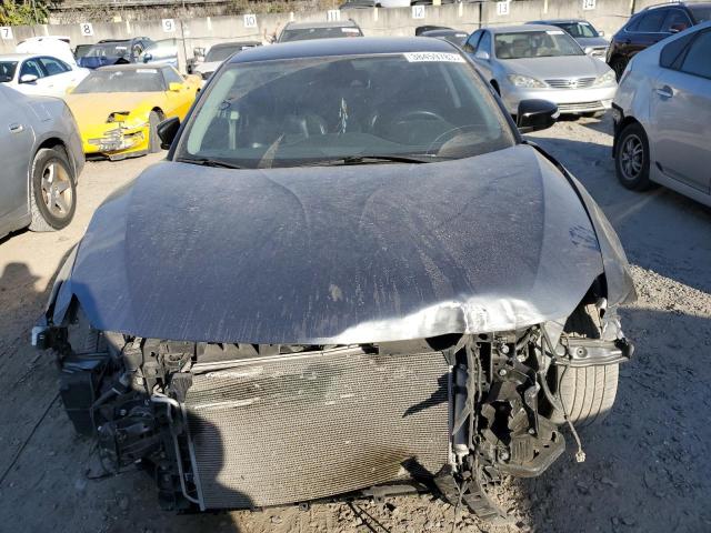 Photo 5 from auction – 2020 NISSAN MAXIMA SV with VIN 1N4AA6CV7LC370205
