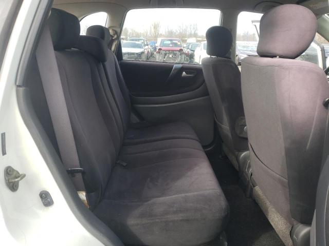 Photo 10 from auction – 2004 SUZUKI AERIO SX with VIN JS2RC61H545253853