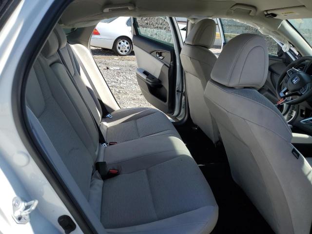 Photo 10 from auction – 2022 HONDA INSIGHT EX with VIN 19XZE4F59NE008583