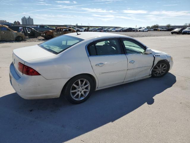 Photo 3 from auction – 2008 BUICK LUCERNE CX with VIN 1G4HD572X8U165503