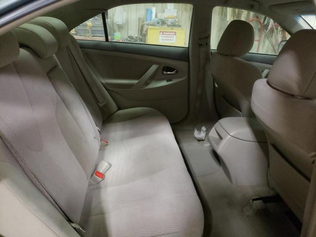 Photo 10 from auction – 2011 TOYOTA CAMRY BASE with VIN 4T1BF3EK7BU747475