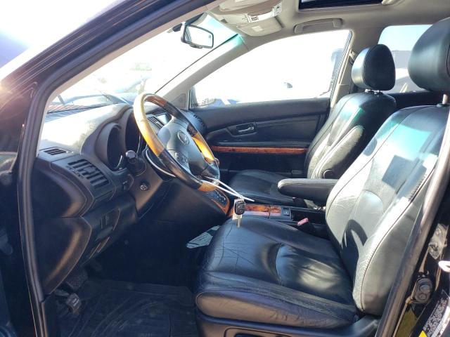 Photo 7 from auction – 2009 LEXUS RX 350 with VIN 2T2HK31U39C117747