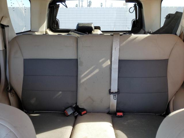 Photo 10 from auction – 2008 FORD ESCAPE XLT with VIN 1FMCU93Z28KB05084