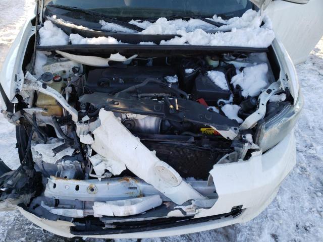 Photo 12 from auction – 2014 TOYOTA SCION XB with VIN JTLZE4FE4EJ054801