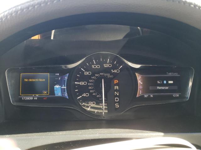 Photo 9 from auction – 2013 LINCOLN MKX with VIN 2LMDJ6JK4DBL27149