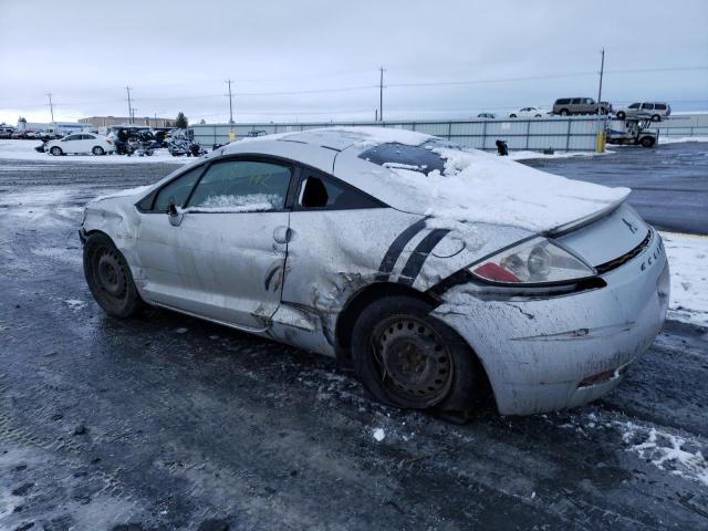 Photo 2 from auction – 2008 MITSUBISHI ECLIPSE GS with VIN 4A3AK24F58E025805