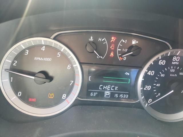 Photo 9 from auction – 2013 NISSAN SENTRA S with VIN 3N1AB7AP1DL624226