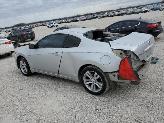 Photo 2 from auction – 2012 NISSAN ALTIMA S with VIN 1N4AL2EP2CC264066