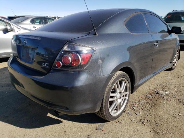 Photo 3 from auction – 2008 TOYOTA SCION TC with VIN JTKDE167780231401