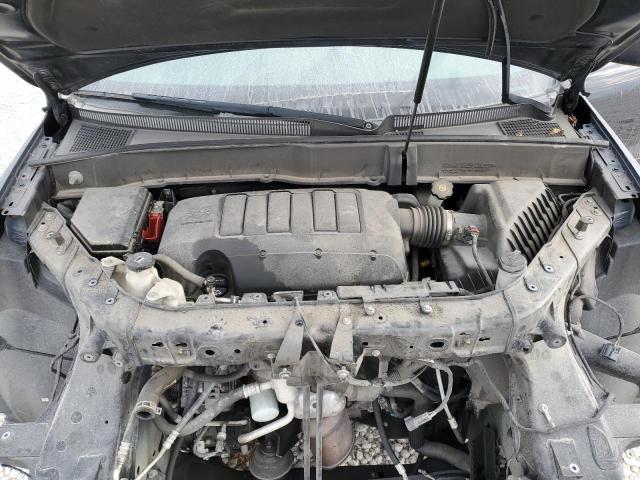 Photo 12 from auction – 2016 CHEVROLET TRAVERSE L with VIN 1GNKRFED7GJ259089