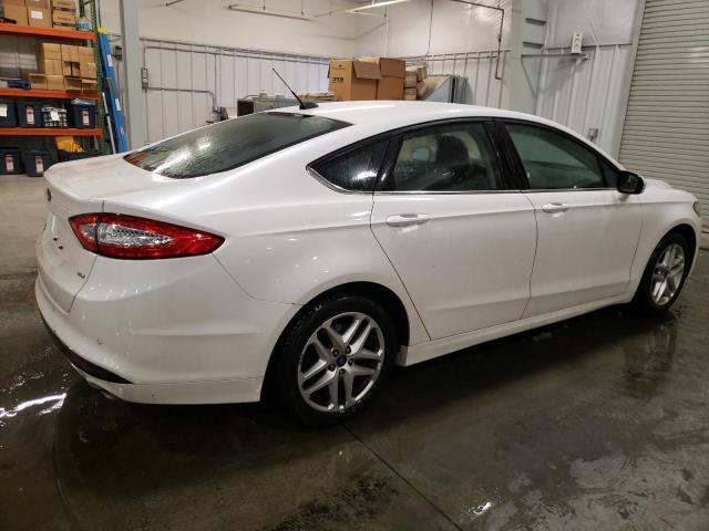 Photo 3 from auction – 2014 FORD FUSION SE with VIN 1FA6P0H77E5368165