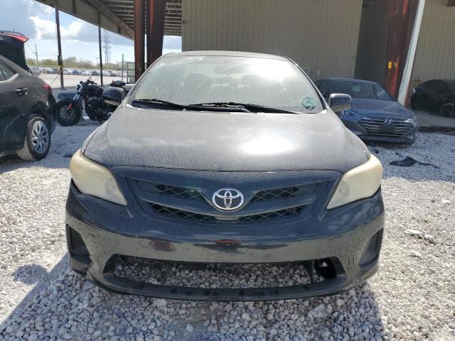 Photo 5 from auction – 2013 TOYOTA COROLLA BA with VIN JTDBU4EEXDJ117853