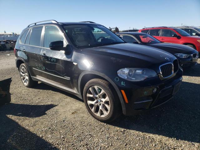 Photo 4 from auction – 2013 BMW X5 XDRIVE3 with VIN 5UXZV4C52DL994628
