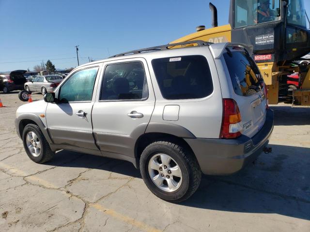 Photo 2 from auction – 2003 MAZDA TRIBUTE LX with VIN 4F2YZ94143KM12768