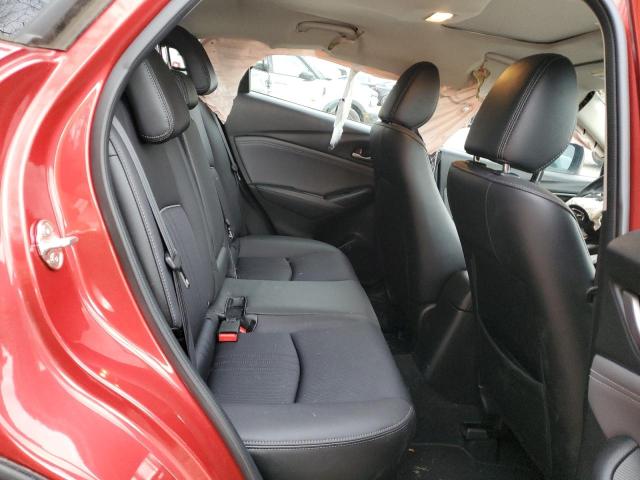 Photo 10 from auction – 2019 MAZDA CX-3 TOURI with VIN JM1DKDC73K0434637