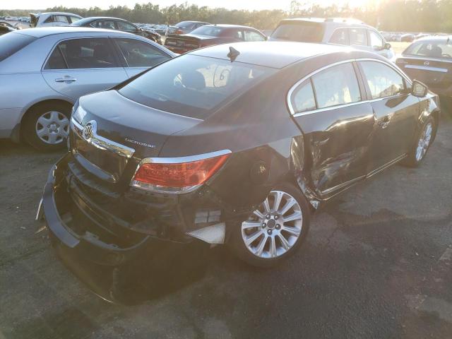 Photo 3 from auction – 2013 BUICK LACROSSE with VIN 1G4GC5E39DF273104