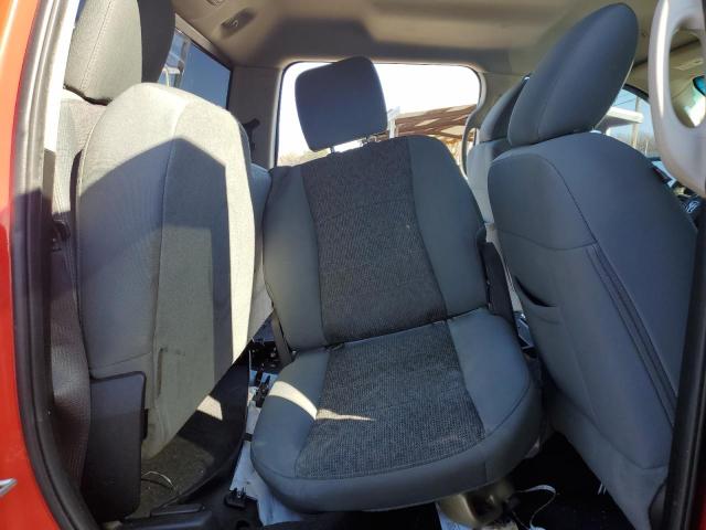 Photo 10 from auction – 2017 RAM 1500 SLT with VIN 3C6RR6LT7HG664929