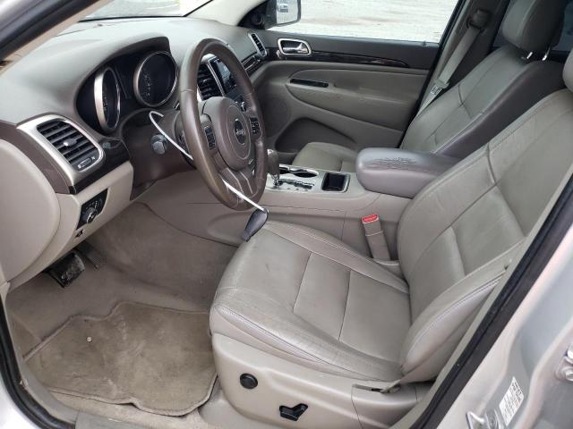 Photo 7 from auction – 2012 JEEP GRAND CHER with VIN 1C4RJEAG0CC119649