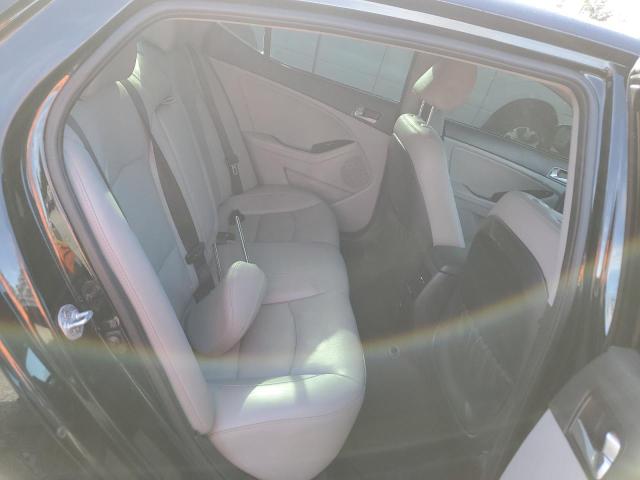 Photo 10 from auction – 2015 KIA OPTIMA EX with VIN 5XXGN4A7XFG445565
