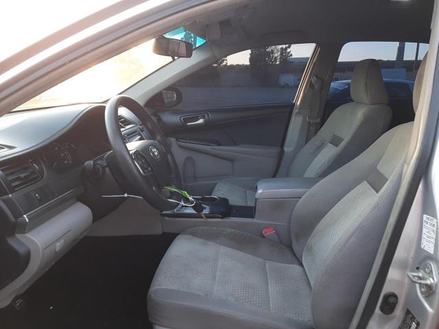 Photo 7 from auction – 2014 TOYOTA CAMRY L with VIN 4T1BF1FK7EU403586