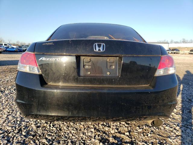 Photo 6 from auction – 2010 HONDA ACCORD EX with VIN 1HGCP2F72AA008445