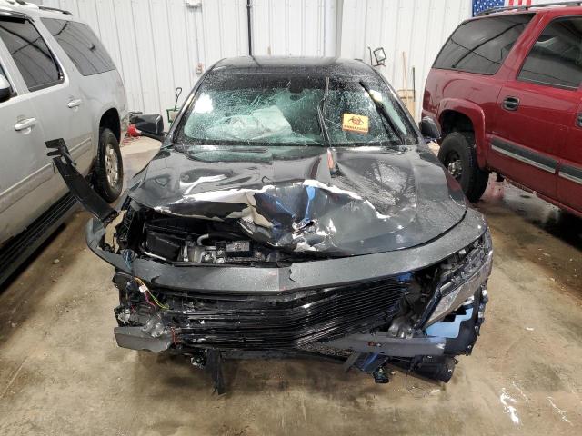 Photo 5 from auction – 2015 CHEVROLET IMPALA LT with VIN 2G1125S3XF9237993