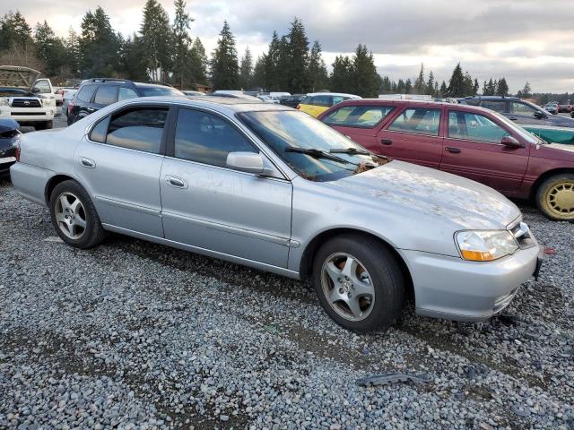 Photo 4 from auction – 2002 ACURA 3.2TL with VIN 19UUA56682A033608