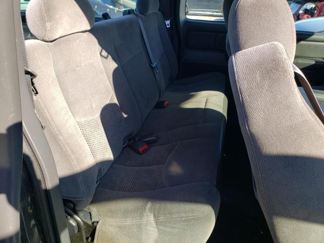 Photo 10 from auction – 2007 CHEVROLET SILVERADO with VIN 1GCEC19X57Z110843