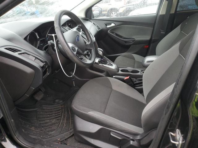 Photo 7 from auction – 2013 FORD FOCUS SE with VIN 1FADP3F21DL278021