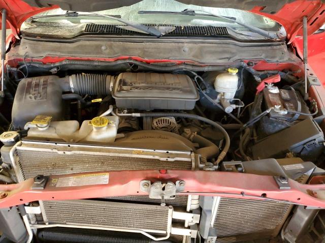 Photo 11 from auction – 2007 DODGE RAM 1500 S with VIN 1D7HA16P17J557133