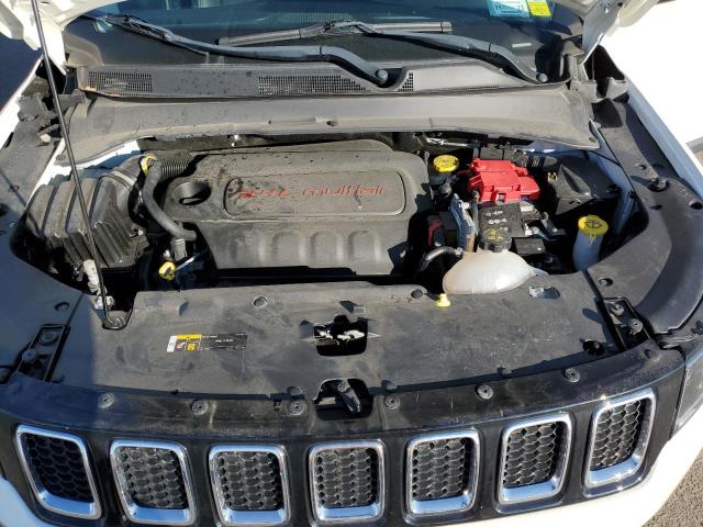 Photo 12 from auction – 2019 JEEP COMPASS LA with VIN 3C4NJDBB7KT653553