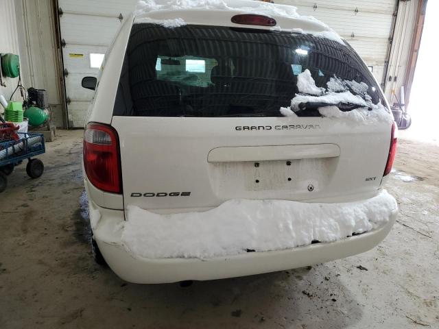 Photo 6 from auction – 2006 DODGE GRAND CARA with VIN 2D4GP44L06R600797